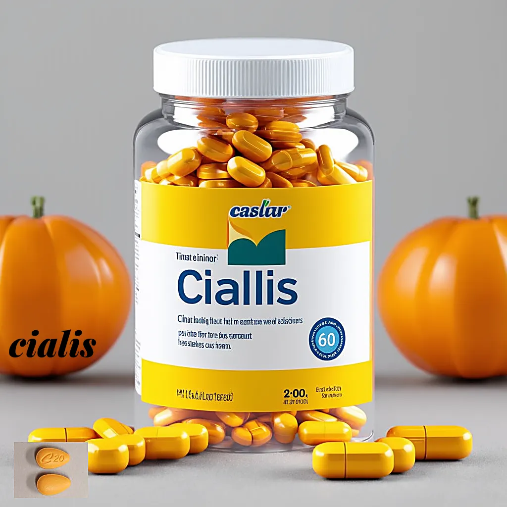 Cialis 20 mg precio en farmacia